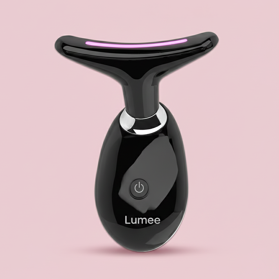 Lumee - masażer do liftingu twarzy