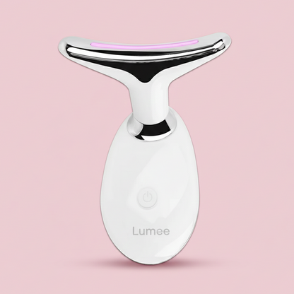 Lumee - masażer do liftingu twarzy